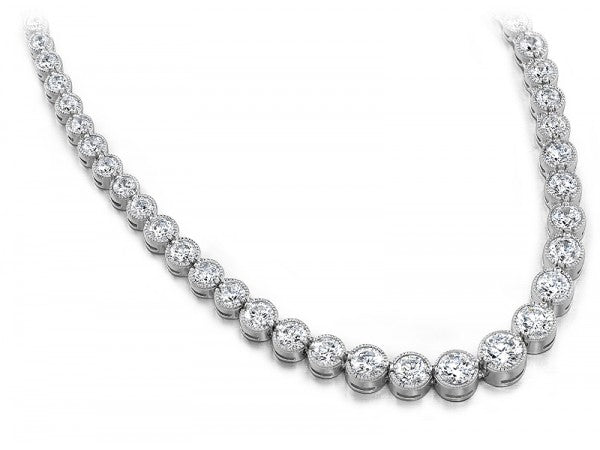 Diamond Necklace