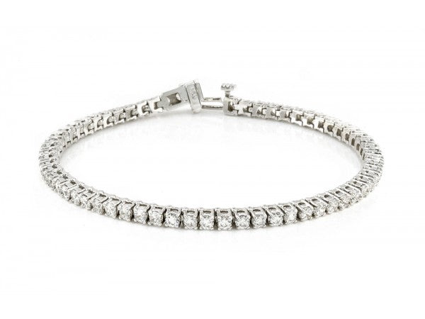 Diamond Tennis Bracelet